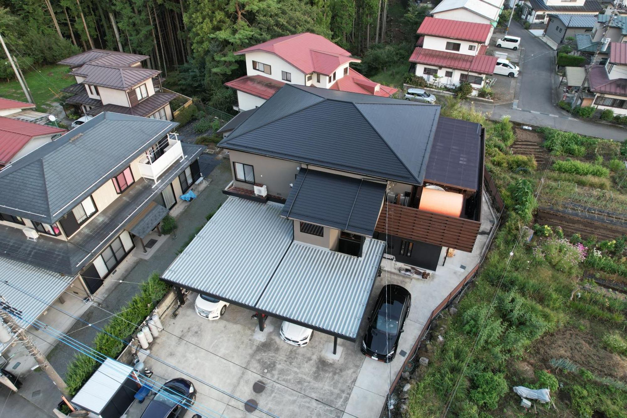 Villa Yamitsuki Fujikawaguchiko