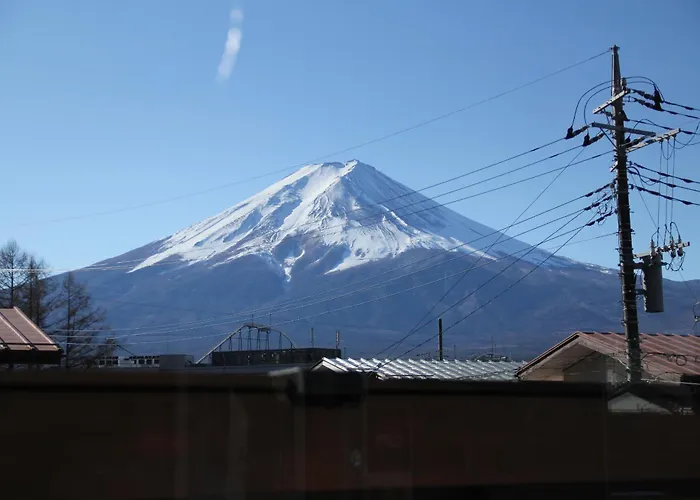 Villa Yamitsuki