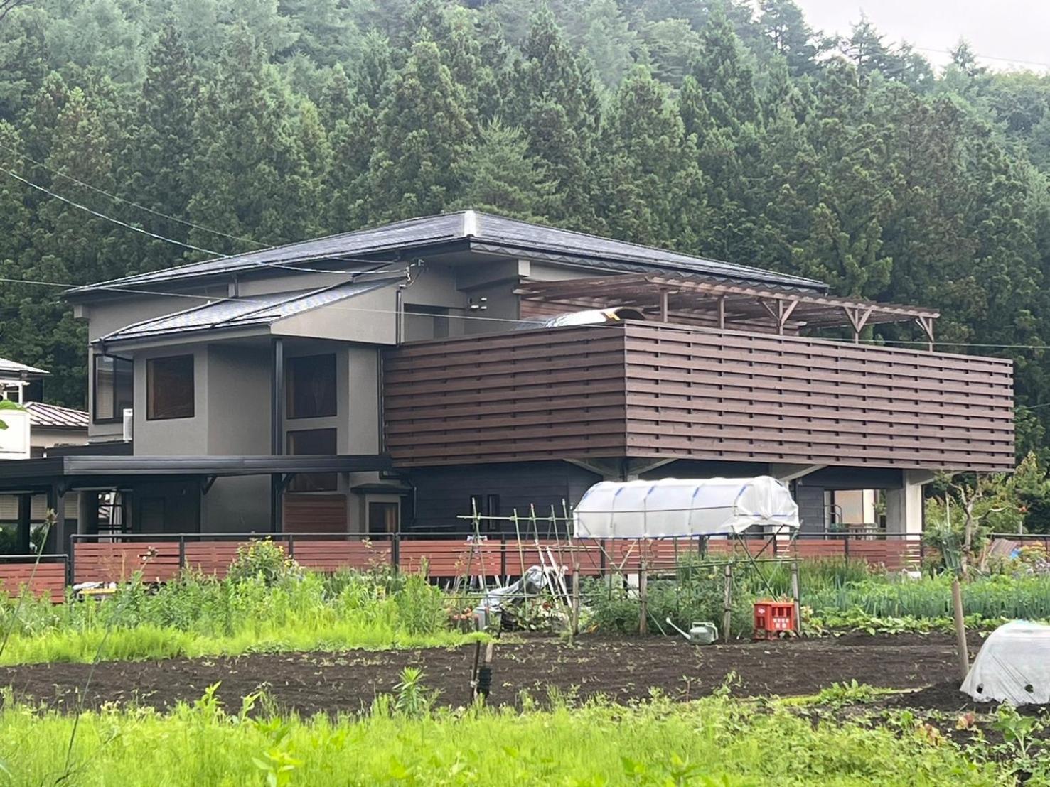 Yamitsuki Villa Fujikawaguchiko